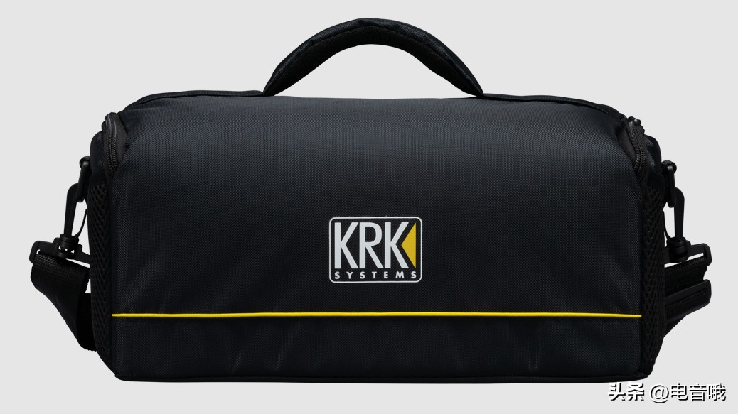 krk监听音箱,krk监听音箱音箱曲线