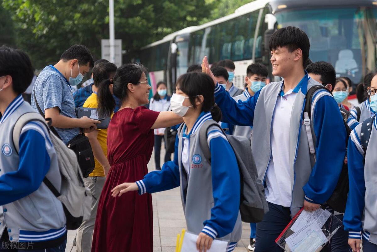 高考为啥定在每年的六月七八号,高考为什么在每年的六月七八号