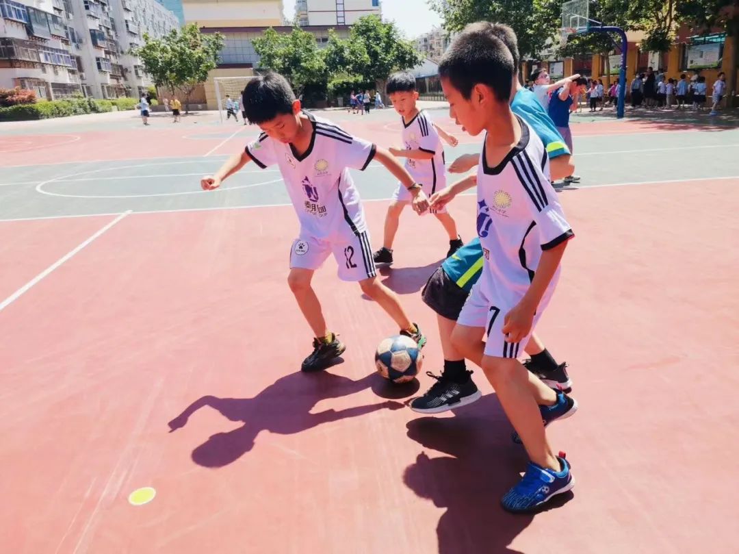 新华南路小学校长杯篮球比赛,校长杯篮球比赛湘江路第一小学