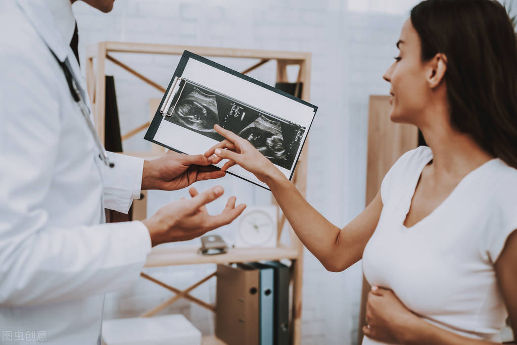 月经前体检卵巢囊肿,事业编体检有卵巢囊肿要复检吗