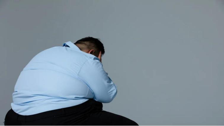 背部会出现哪些问题,背部能看出身体不好吗