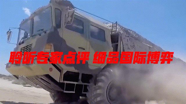 西方智库推演台海冲突,美军在台海最新军事消息