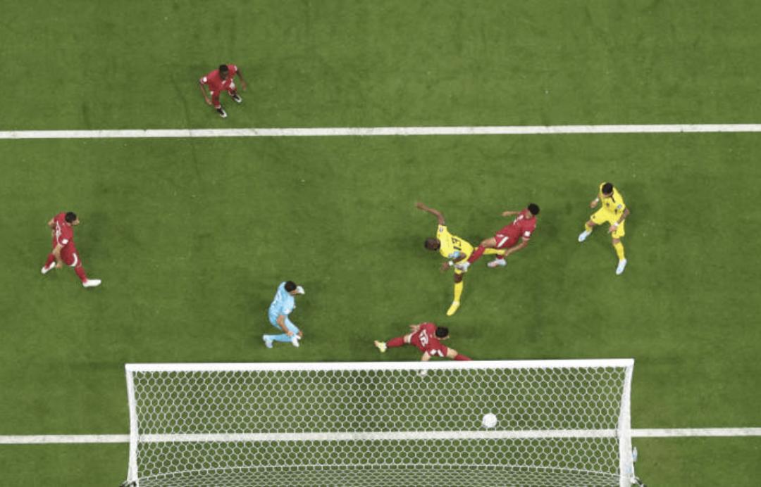 卡塔尔世界杯那些令人动容的时刻,卡塔尔世界杯5个不为人知的事实