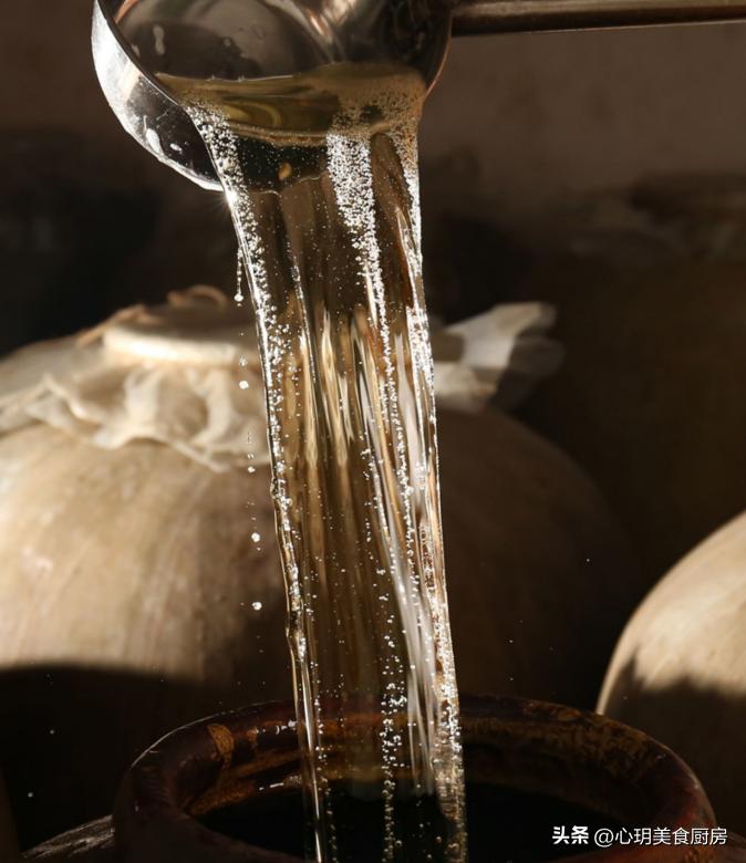 梦之蓝是不是勾兑酒,梦之蓝酒是否为勾兑酒