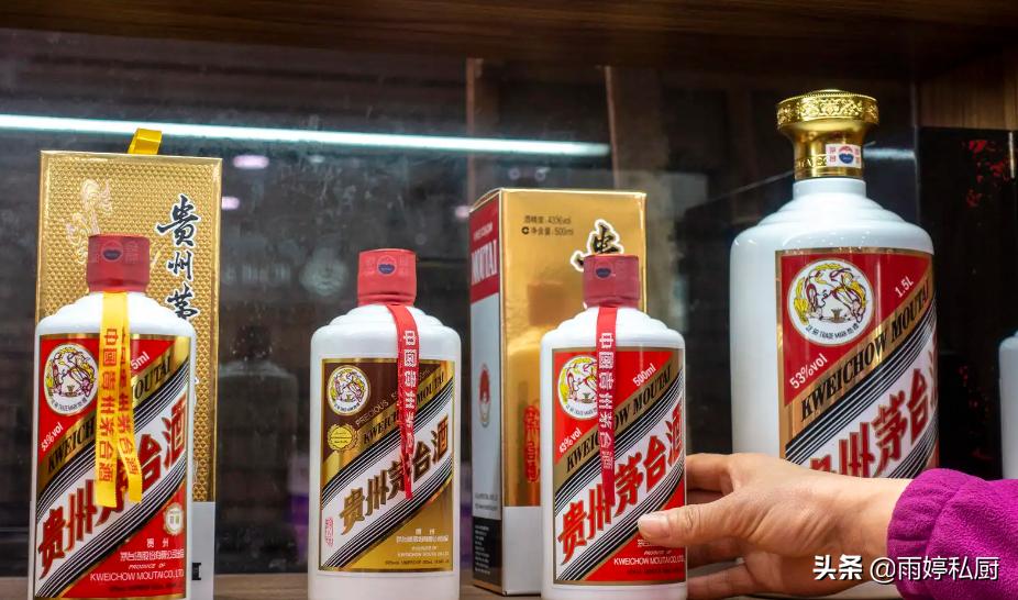 都是洋河酒,海之蓝,天之蓝,梦之蓝3款有何不同?建议弄懂再买