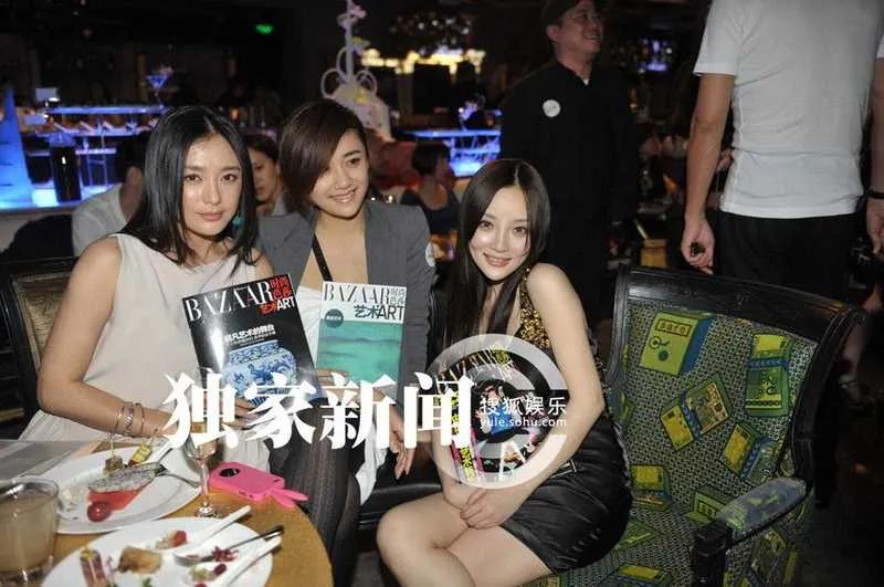 当年汪小菲,汪小菲当年有多火