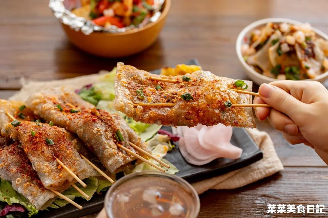 最值得吃货去的三个城市,全国十大必吃的城市