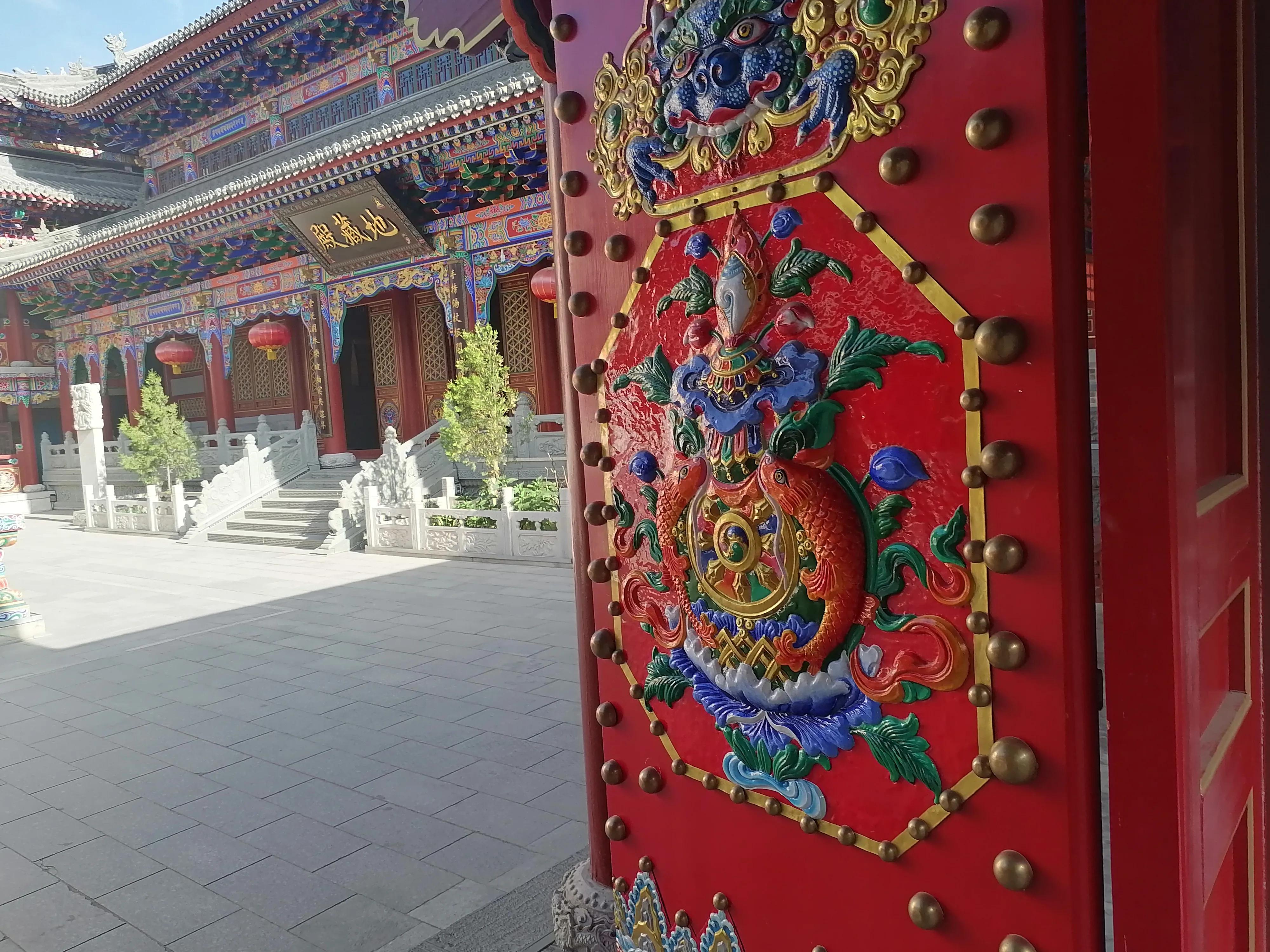 从北京去五台山这一路攻略,北京出发五台山一日游攻略