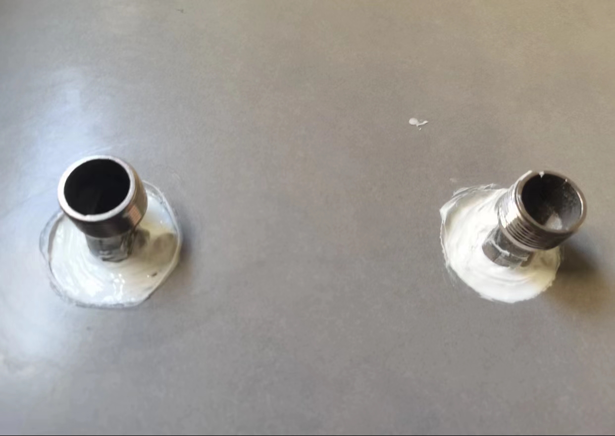 装修一些小坑怎么修补,装修好了如何补救多余的孔