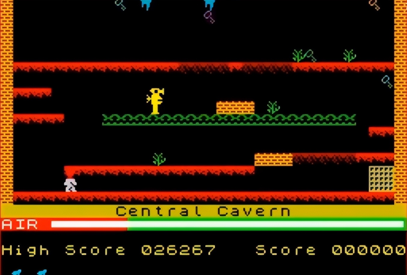 游戏史上最简单的攻略,最经典游戏秘籍有哪些