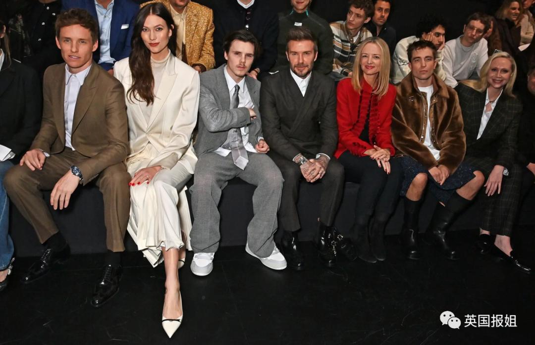 LV长公主力压太子，成奢侈品帝国未来女王？3万亿继承之战白热化