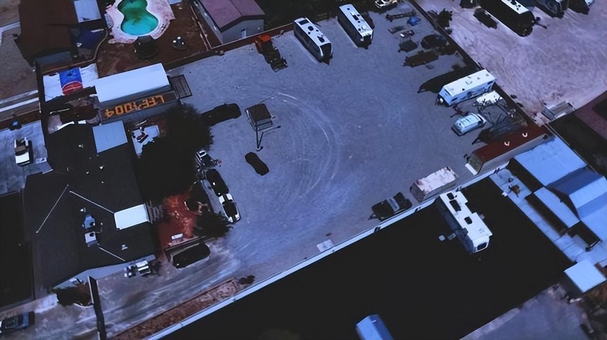 最有可能发现外星人的ufo事件,美国人拍到的ufo真的存在吗