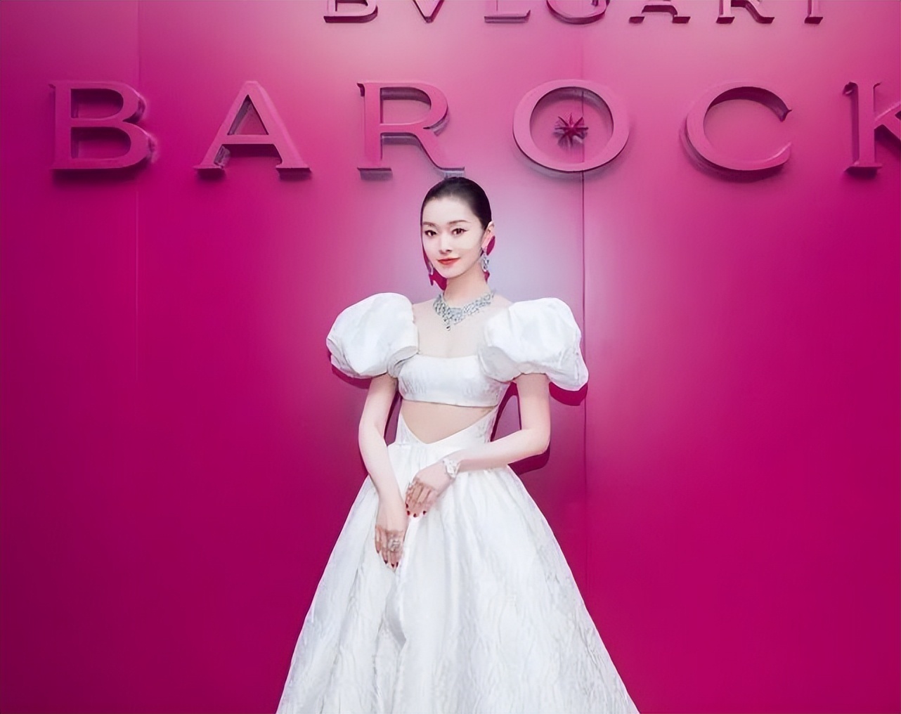 这一年，内娱女星千姿百态，唯这3种“惊艳”，牢牢抓住了我眼球