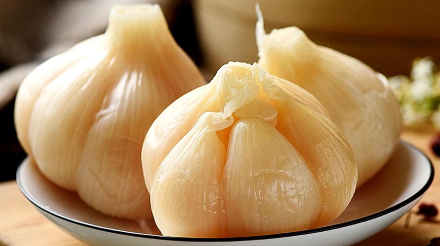 糖蒜高血压糖尿病能吃吗,高血压可以吃腌制的糖蒜吗