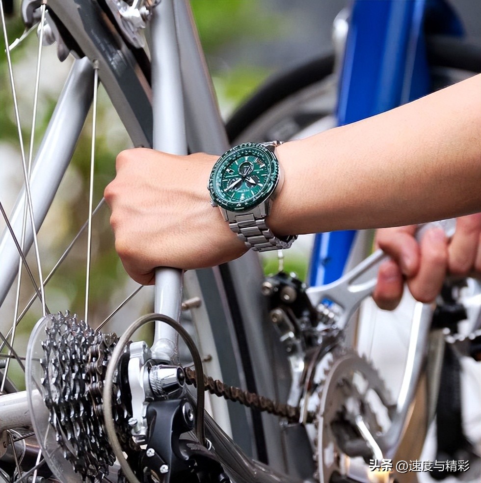 2000左右手表推荐西铁城男士手表,西铁城cb5000-50l手表测评