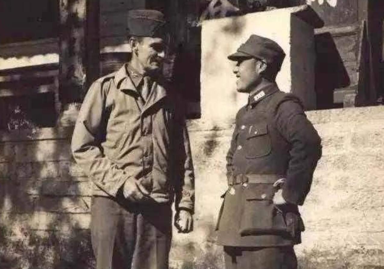 中美桐油*款贷**屈辱史:为借款4亿,以桐油抵押,才换取2500万美元