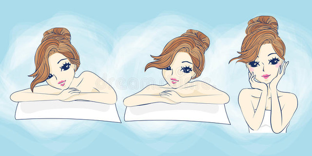 美容按摩学习视频,美容按摩需要办什么证