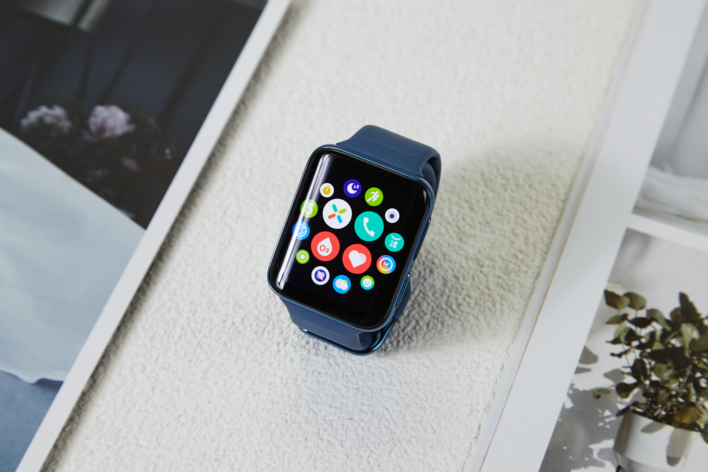 oppowatch2现在还值得买吗,oppowatchfree和redmiwatch2