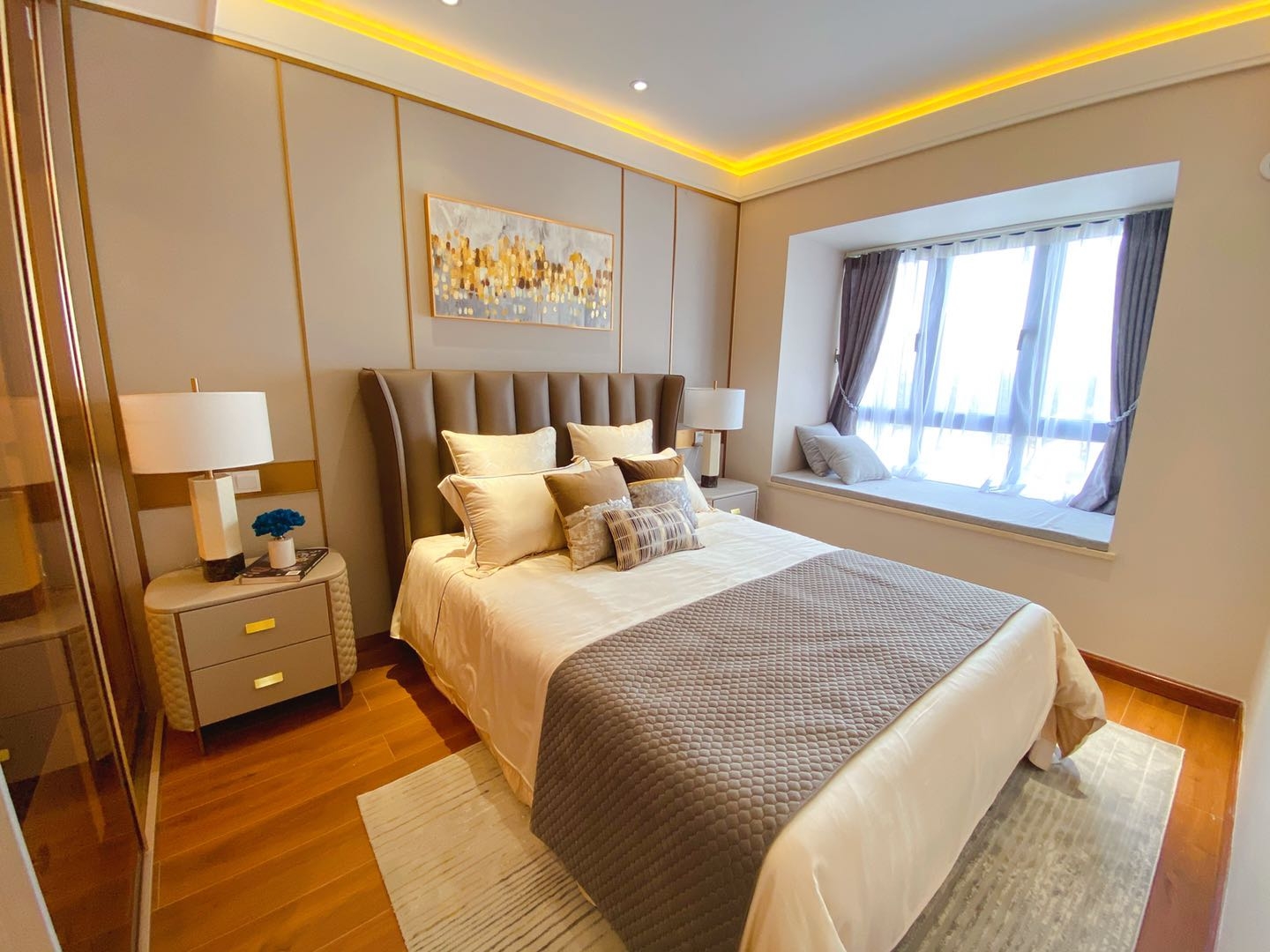 华立凯旋花园楼盘在售,华立凯旋新城开盘