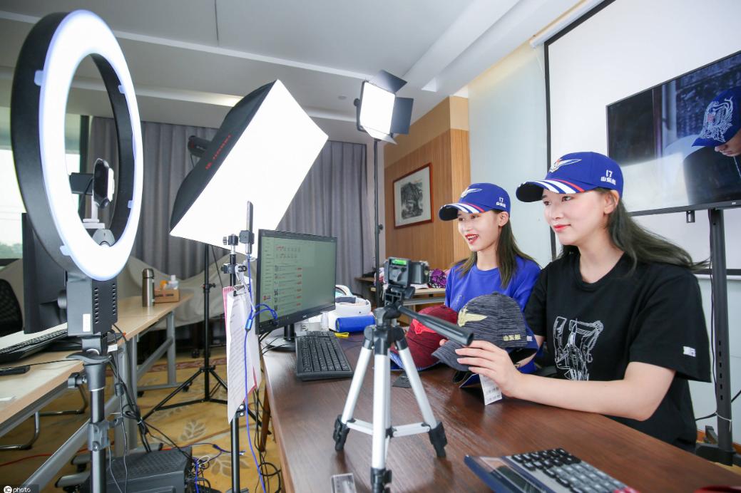 格力电器直播带货,格力直播对实体店的影响