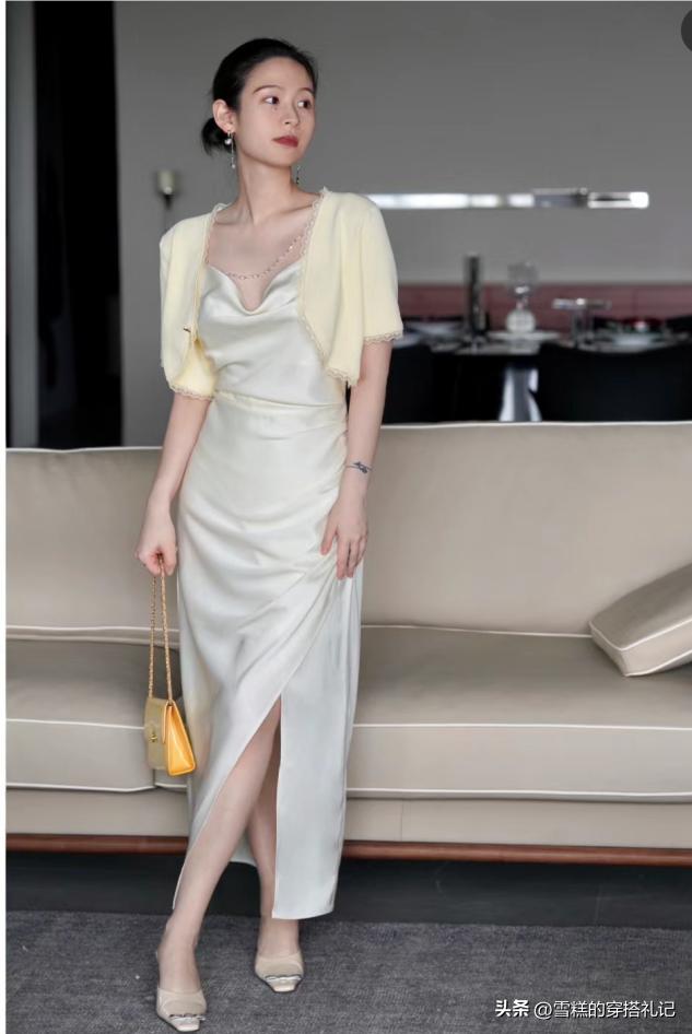 春夏穿“鞋”，最好不要选这3个颜色！俗气显脚黑不说，还显廉价