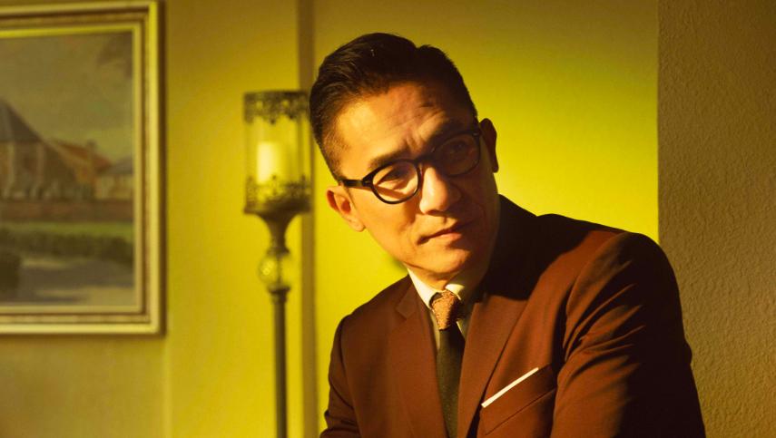 顶级阵容,神作回归,2月好片太太太太爽了