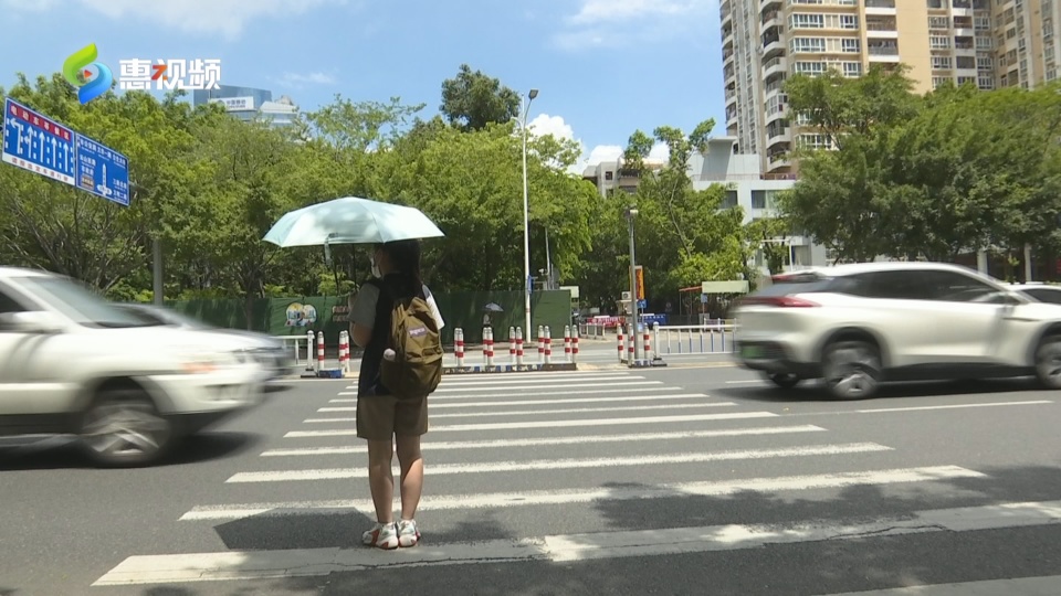 秋老虎发威气温飙升,秋老虎发威