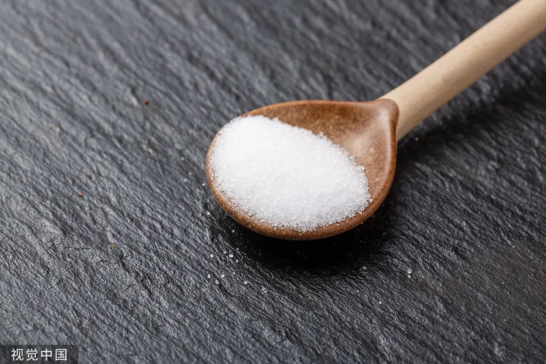 现在怎么有人在囤盐,这两天为啥大家都囤盐