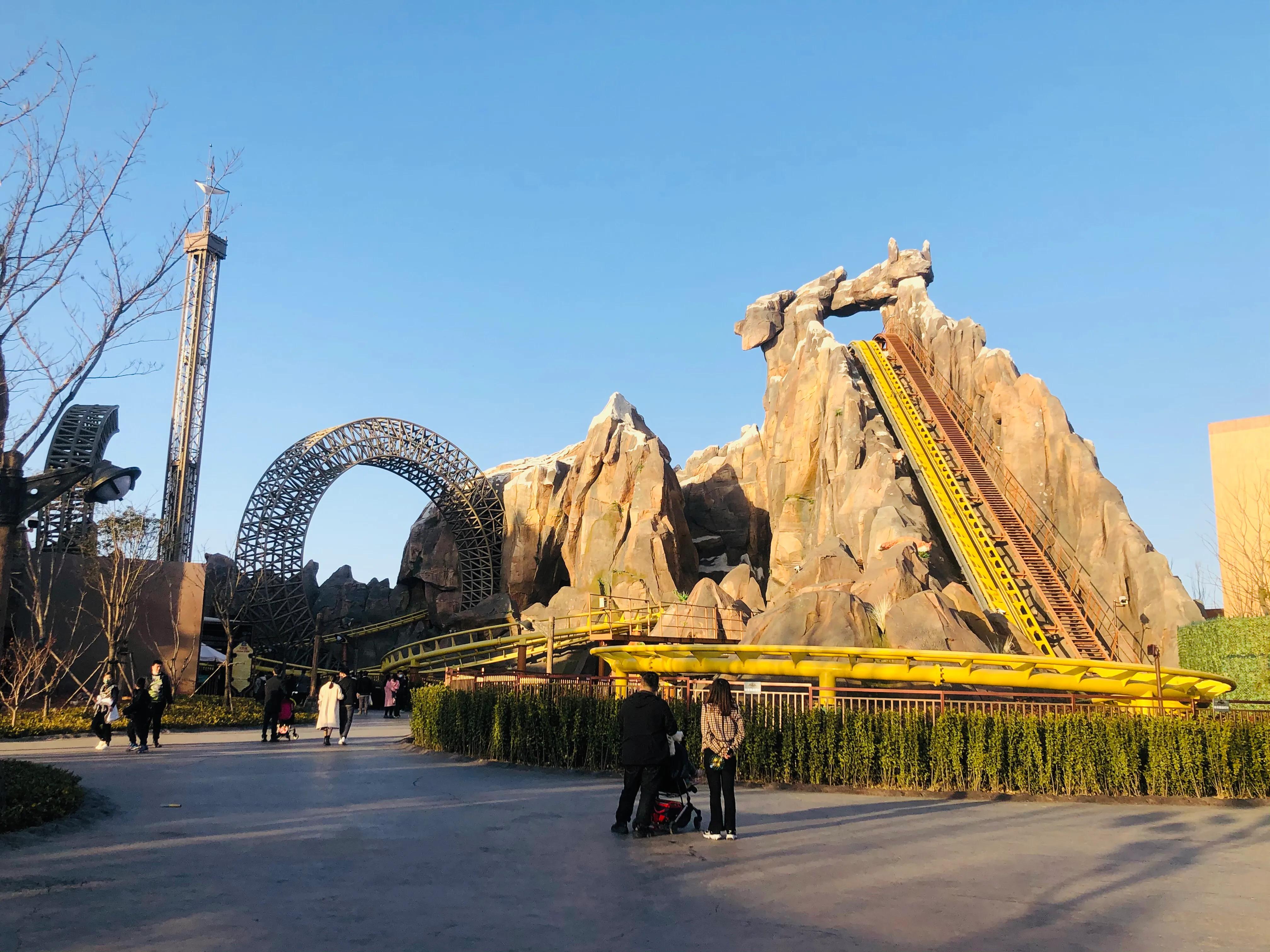 银基动物王国最强游玩攻略,银基动物王国游玩最详细攻略