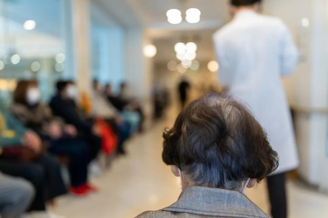 医疗数字化平台如何推广,医疗行业数字化赋能