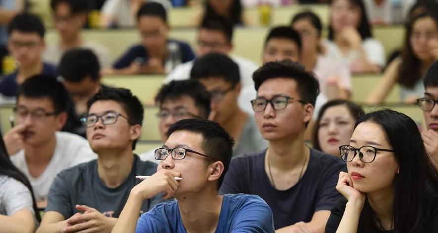 双一流全日制研究生毕业出路,双一流大学取消博士学术论文要求