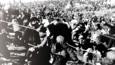 生日快乐！这是我们的莱钢，我们的钢城