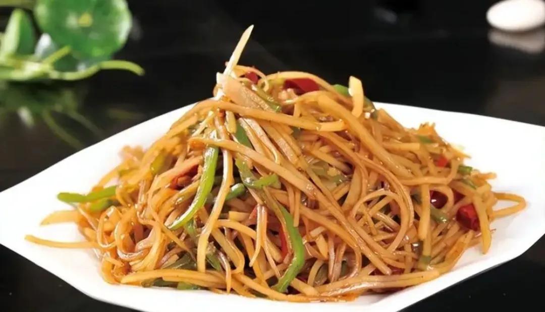 陕北家常菜100道简单炒菜,陕北霞姐美食做法家常菜