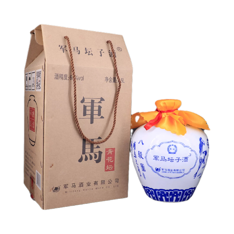 真正的军马酒,正宗的军马场酒是纯粮食酒吗