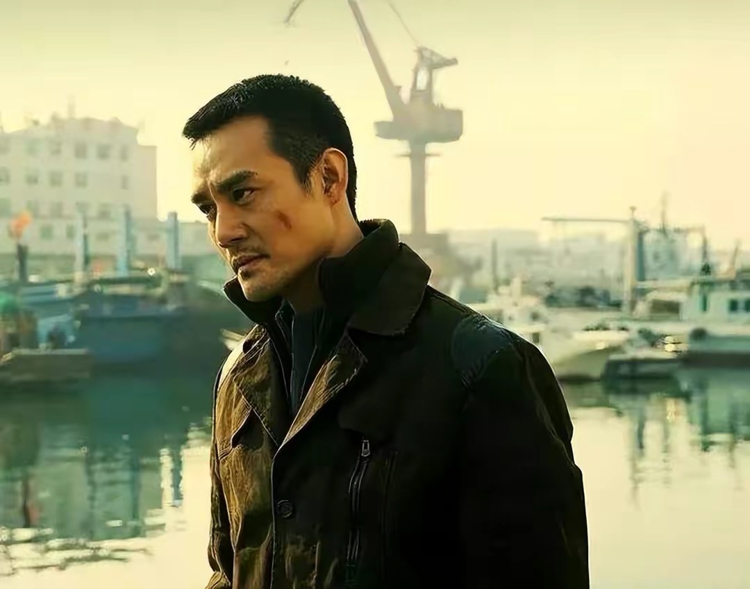 王凯首谈身体患病的父亲,王凯父亲肺癌