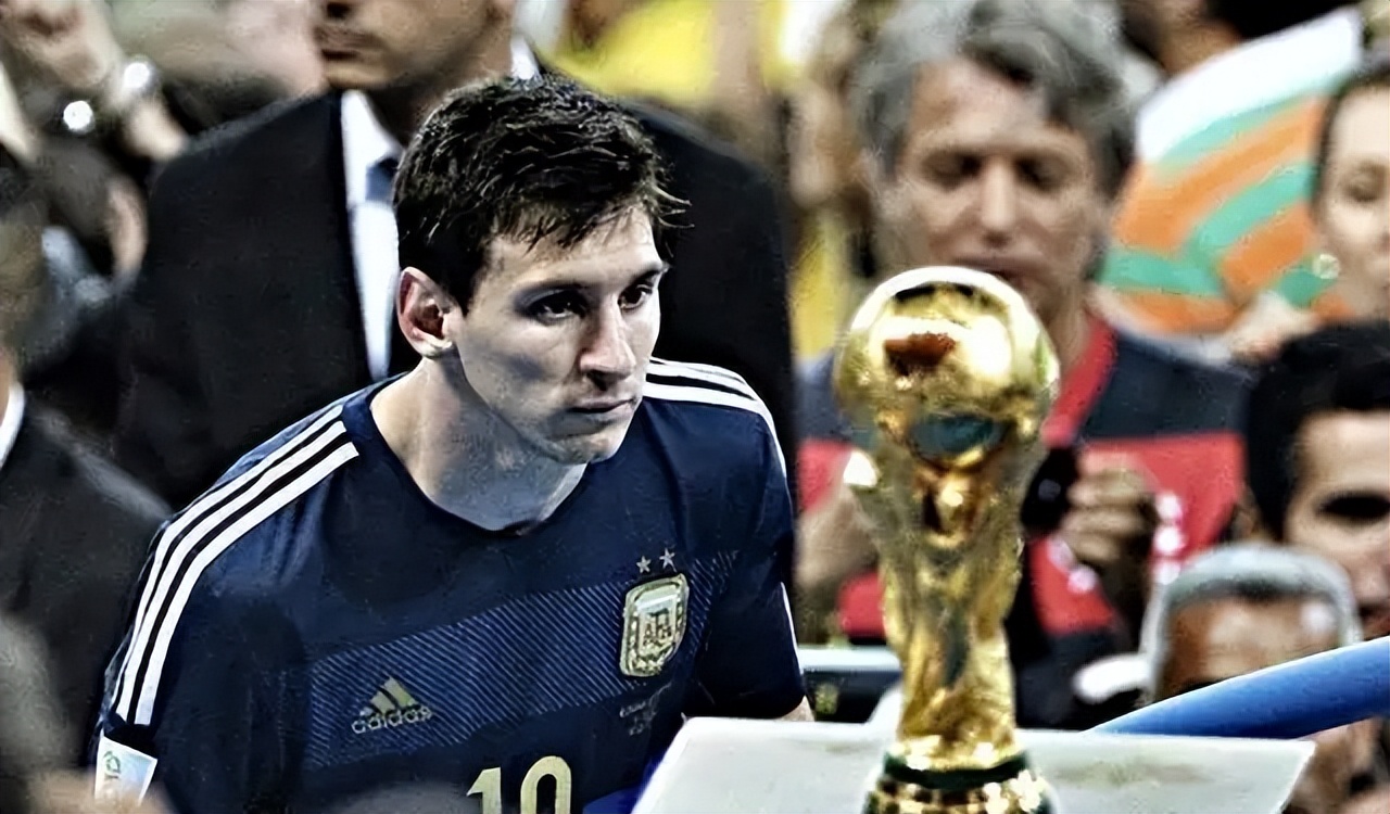 2022卡塔尔世界杯决赛,2022年世界杯十大精彩时刻