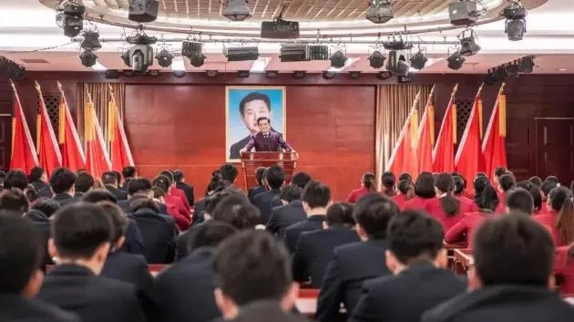 上海文峰公司高管简介,上海文峰老板回应