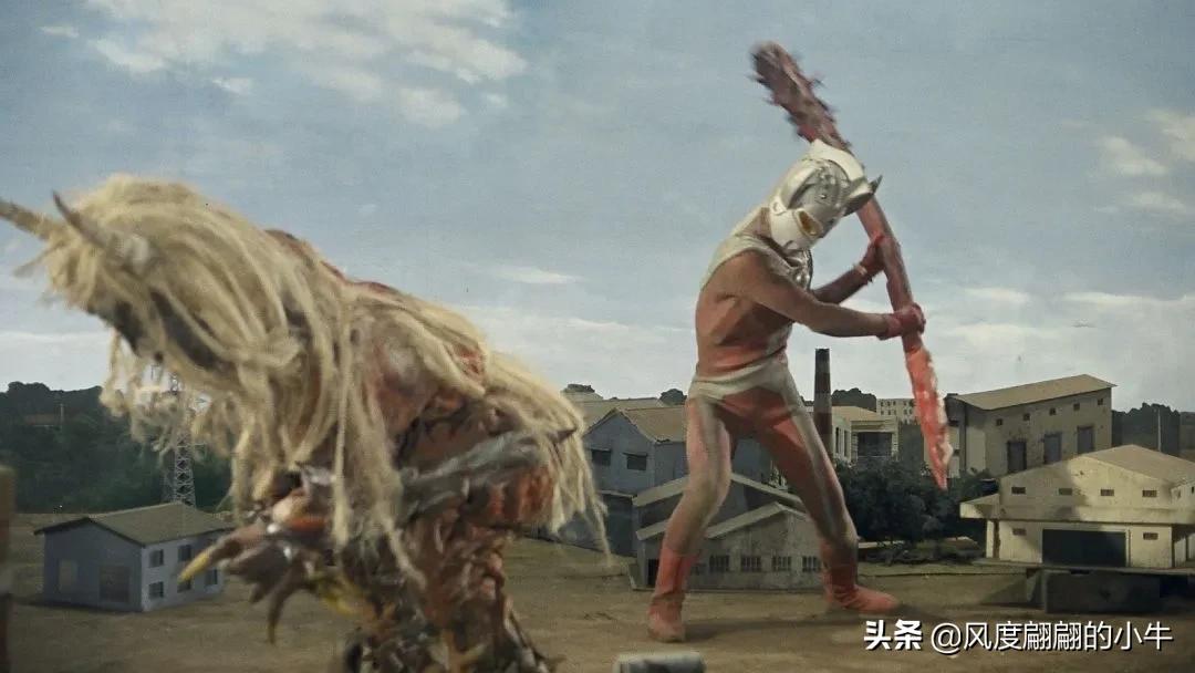 泰罗奥特曼tv版片段,泰罗奥特曼剧场版奥特物语