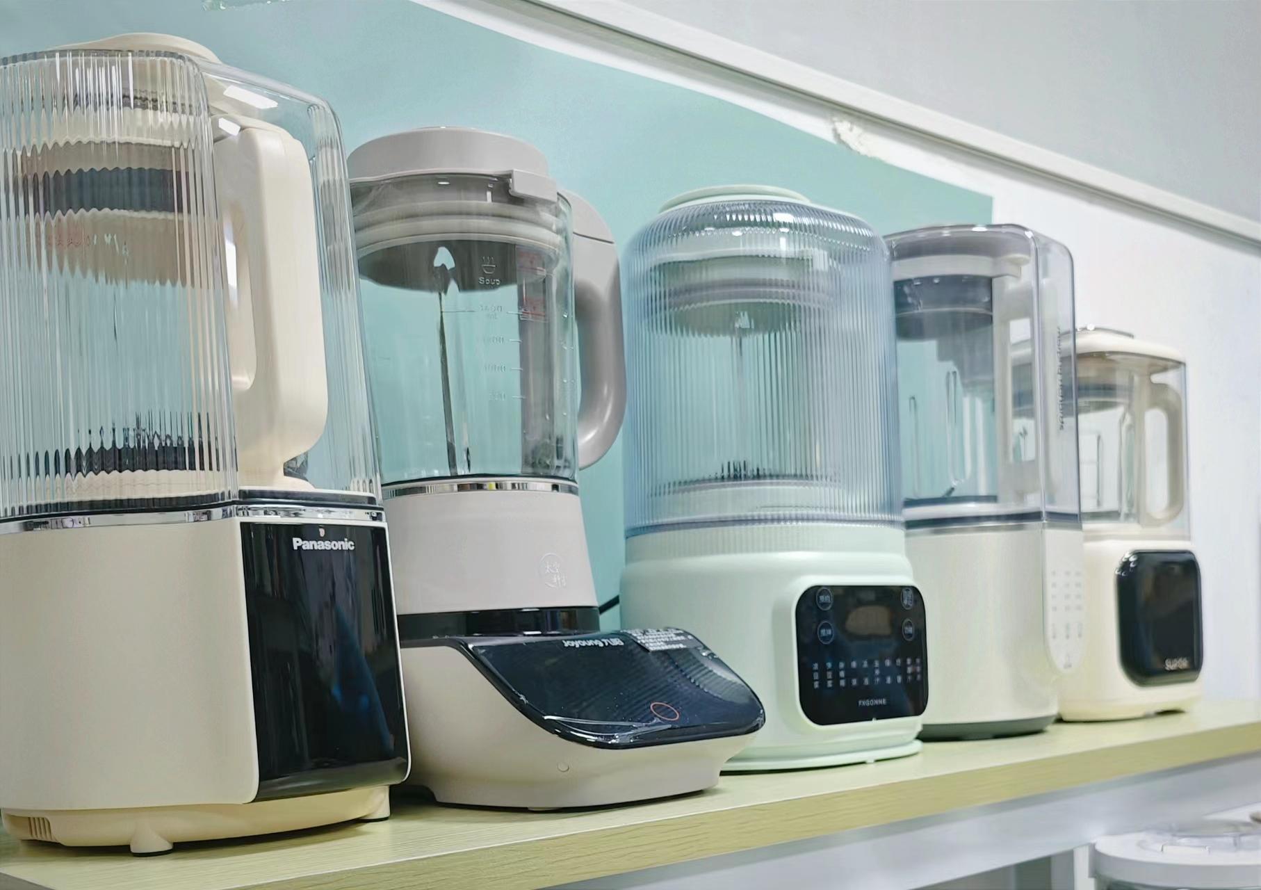 破壁机副作用大吗,破壁机的副作用和危害