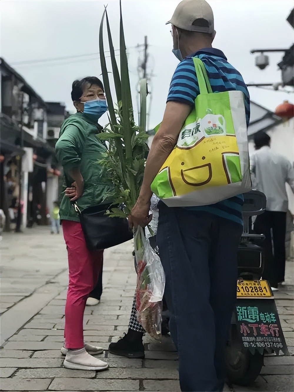 苏州人10个普遍特征,正宗的苏州人什么特点