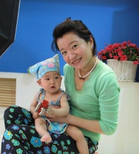 刘国梁的妻子王瑾：结婚16年，我看到了丈夫的泪光与心痛