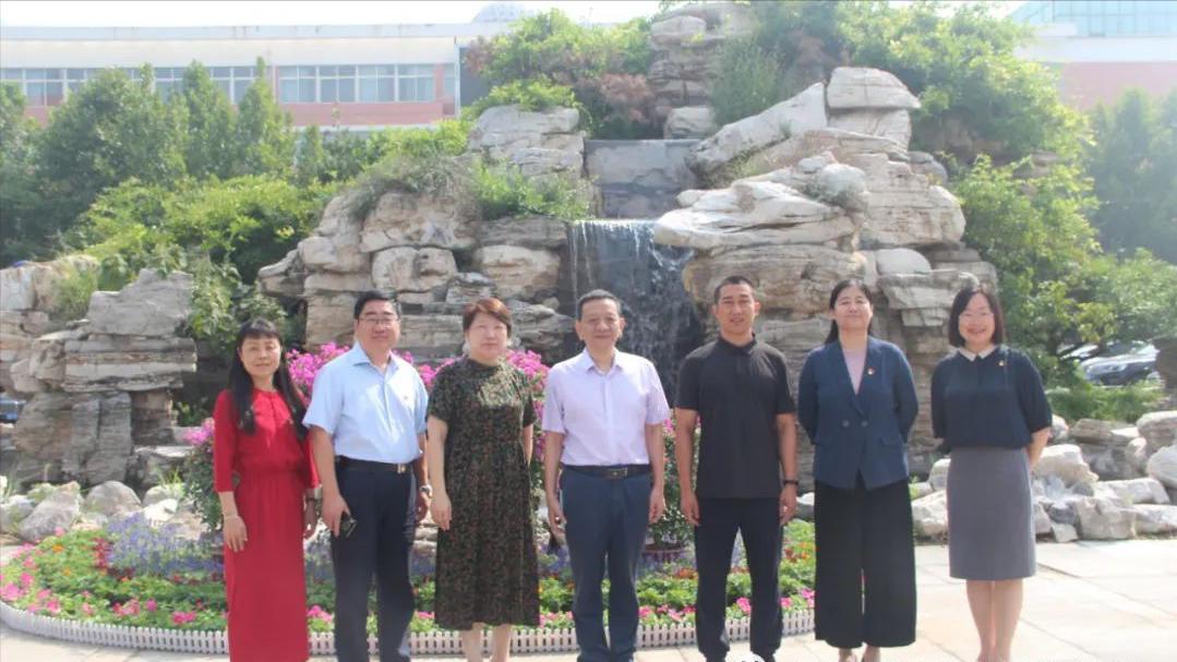 北京首师大附属中学大兴校区,首师大2020级研究生开学典礼