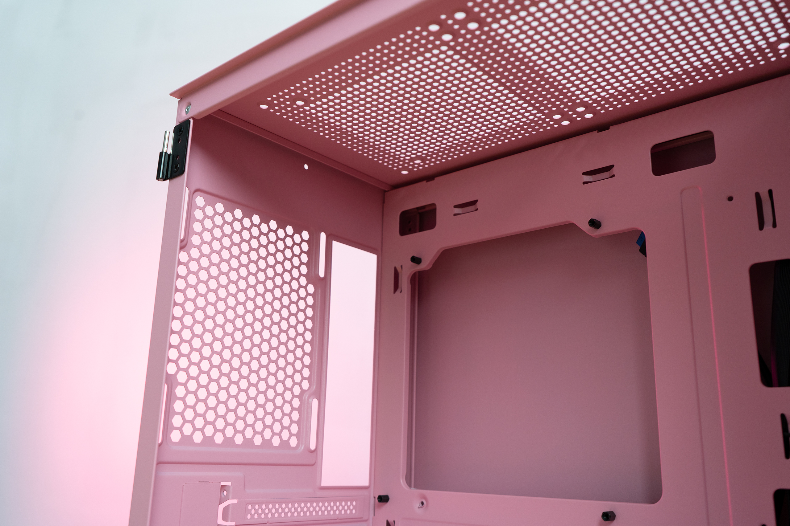 爱国者m2机箱功能介绍,爱国者m2performance机箱装机