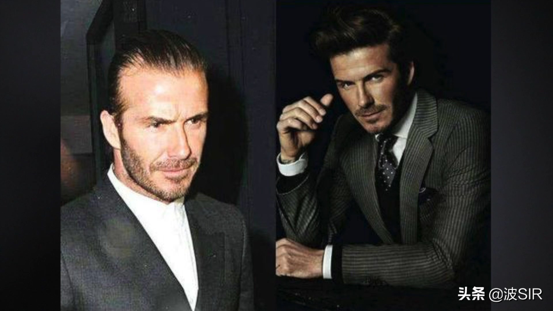 45岁女人长脸型什么样的发型适合,哪个app可以看脸型适合自己的发型