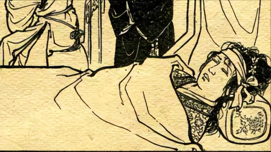 民间故事生蛇胎全集,民间故事蛇投胎