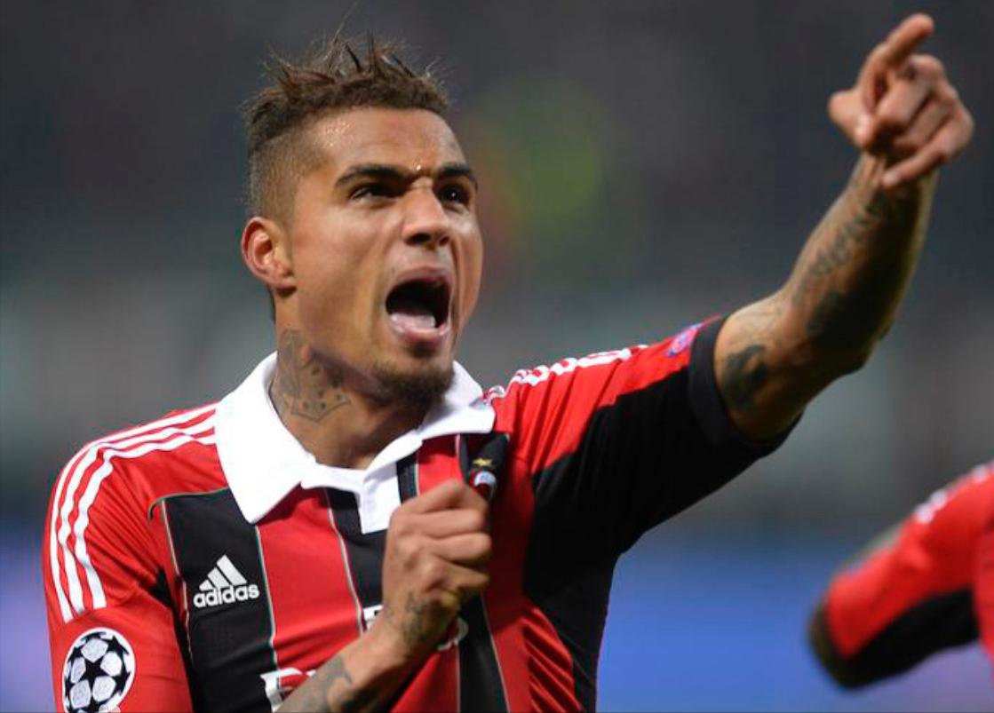 「模拟历史最佳阵容世界杯」非洲区预选赛：科特迪瓦VS加纳