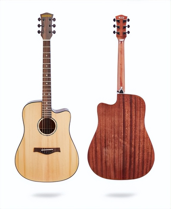 新手吉他入门吉他品牌推荐,吉他新手入门推荐购买400左右