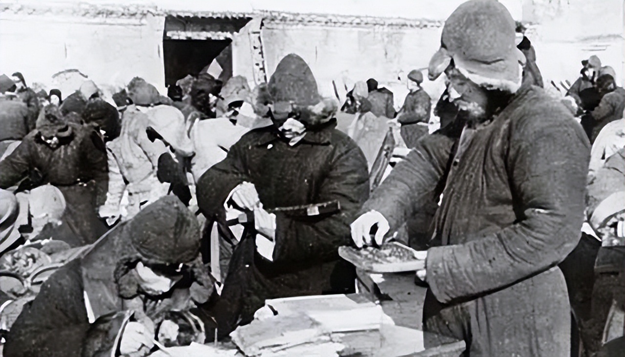 杨子荣之子杨克武,关于杨子荣的主要事件