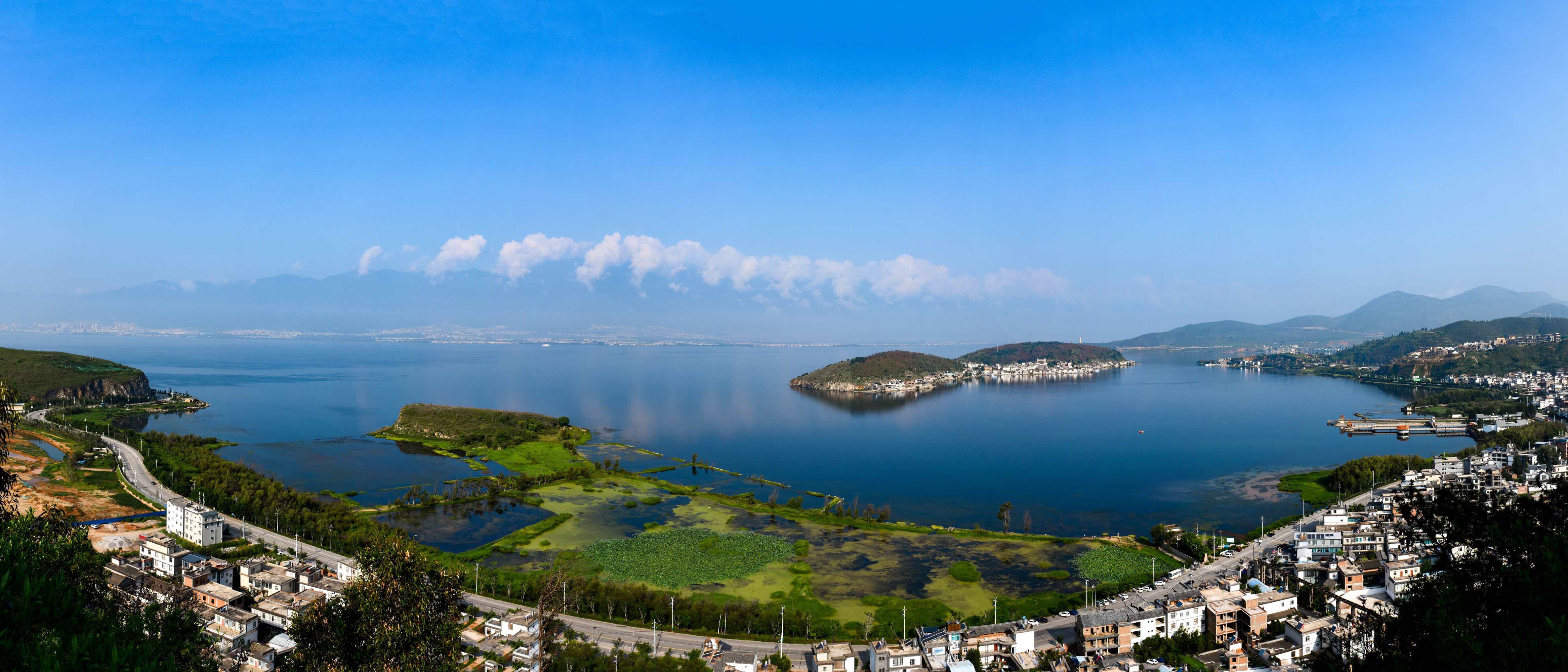 云南自由行旅游攻略三天,云南自由行三天游攻略