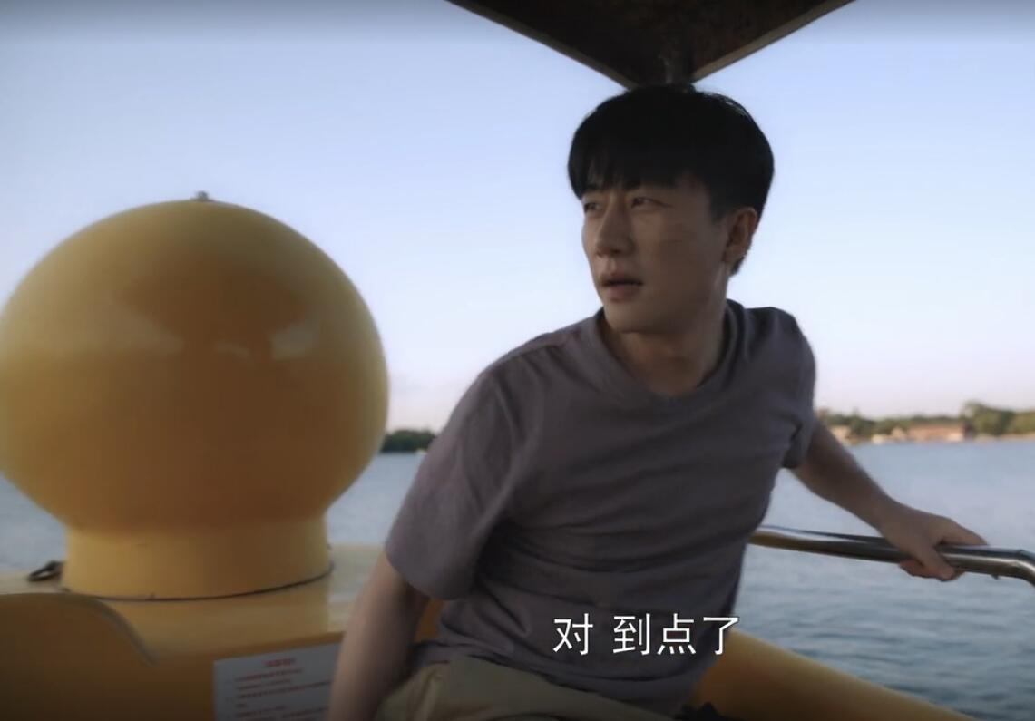 一个细节不对就翻车？正午阳光《欢迎光临》，“伪北漂”被吐槽